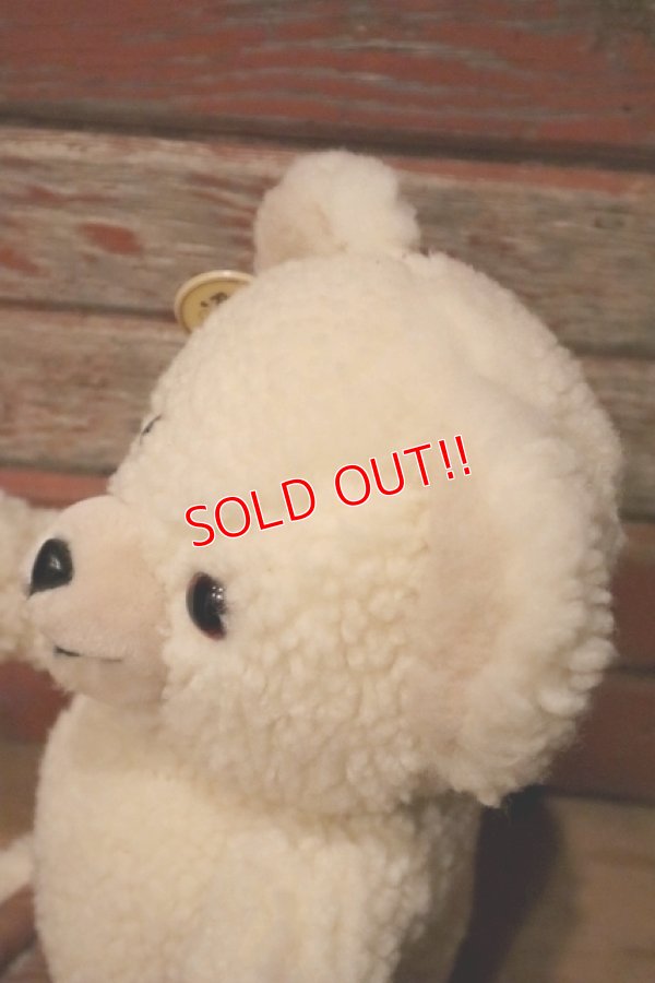 画像4: ct-231001-14 Snuggle / RUSS 80's Plush Doll