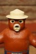 画像2: ct-231001-25 Smokey Bear / 1970's Coin Bank (2)