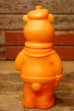画像5: ct-231012-04 A&W / Great Root Bear 1990's Plastic Bottle