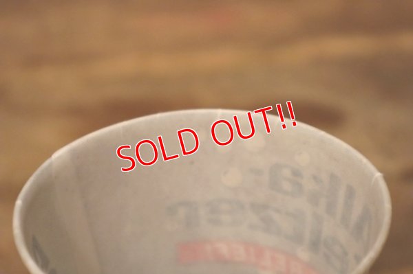 画像6: dp-231016-01 Alka-Seltzer / "FAST RELIEF!" Paper Cup