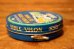 画像4: dp-231012-133 KIWI MINK OIL / Vintage Tin Can