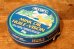 画像1: dp-231012-133 KIWI MINK OIL / Vintage Tin Can (1)