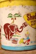 画像3: dp-231016-17 Shedd's PEAUTS BUTTER / 1960's Tin Can