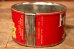 画像5: dp-231016-14 Folger's COFFEE / Vintage Tin Can