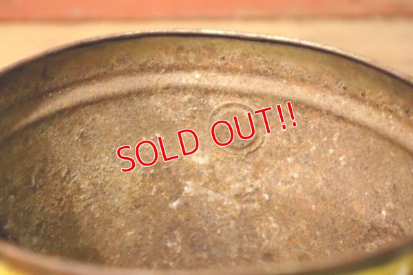 画像9: dp-231016-08 Mayrose Pure Lard / Vintage Tin Can