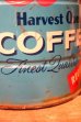 画像7: dp-231016-16 RED OWL Harvest Queen COFFEE / Vintage Tin Can