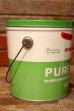 画像3: dp-231016-06 ARMOUR PURE LARD / Vintage Tin Can