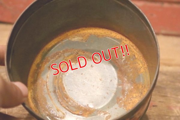 画像6: dp-231016-11 SANKA COFFEE / Vintage Tin Can