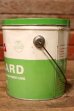 画像4: dp-231016-06 ARMOUR PURE LARD / Vintage Tin Can