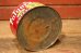 画像7: dp-231016-14 Folger's COFFEE / Vintage Tin Can