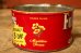 画像4: dp-231016-14 Folger's COFFEE / Vintage Tin Can