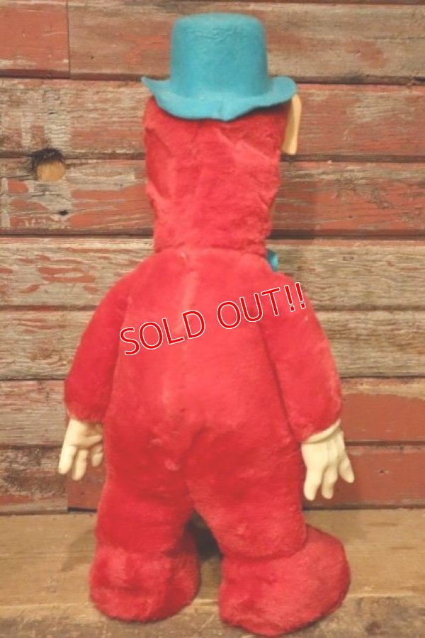 画像9: ct-231001-04 Huckleberry Hound / Knickerbocker 1950's Rubber Face Doll