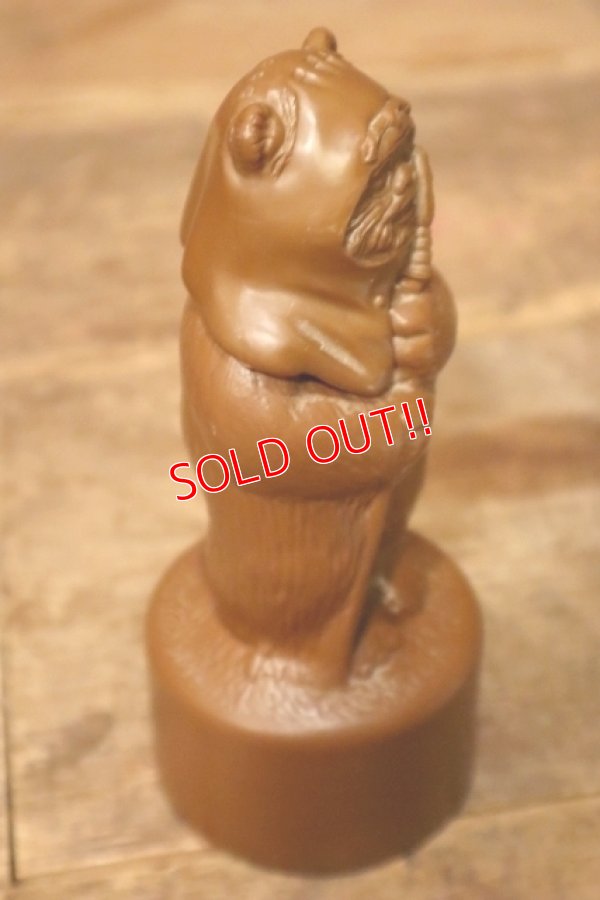 画像4: ct-231001-40 Wicket the Ewok / 1981 Bubble Bath Bottle