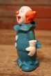 画像3: ct-231001-08 Bozo the Clown / LAKESIDE TOYS 1960's Dancing Wind Up Toy
