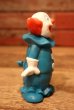 画像4: ct-231001-08 Bozo the Clown / LAKESIDE TOYS 1960's Dancing Wind Up Toy