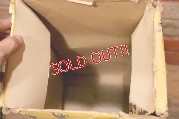 画像17: ct-231001-04 Huckleberry Hound / Knickerbocker 1950's Rubber Face Doll