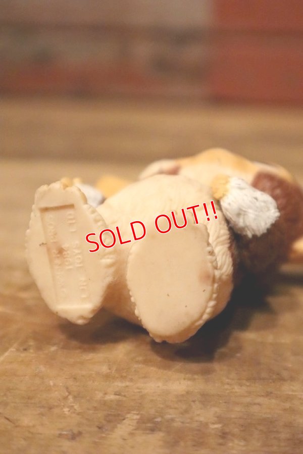 画像6: ct-231001-33 GREMLiNS / LJN 1984 GIZMO POSEABLE FIGURE