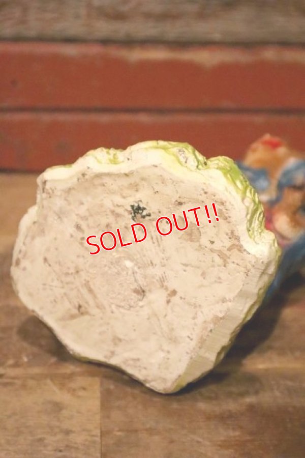 画像9: ct-231001-28 E.T. / 1980's Bootleg Chalkware Coin Bank