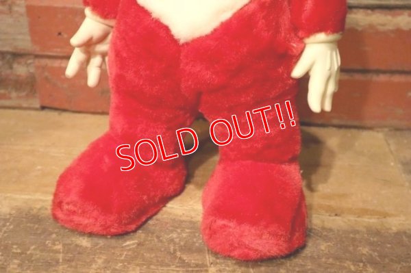 画像5: ct-231001-04 Huckleberry Hound / Knickerbocker 1950's Rubber Face Doll