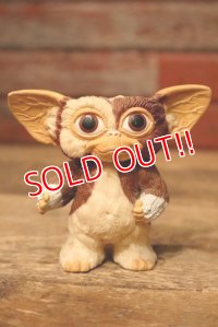 ct-231001-33 GREMLiNS / LJN 1984 GIZMO POSEABLE FIGURE