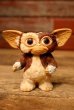 画像1: ct-231001-33 GREMLiNS / LJN 1984 GIZMO POSEABLE FIGURE (1)