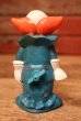 画像5: ct-231001-08 Bozo the Clown / LAKESIDE TOYS 1960's Dancing Wind Up Toy