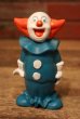 画像1: ct-231001-08 Bozo the Clown / LAKESIDE TOYS 1960's Dancing Wind Up Toy (1)