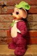 画像4: ct-231001-02 Blabber Mouse / Knickerbocker 1950's Rubber Face Doll