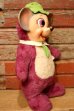 画像5: ct-231001-02 Blabber Mouse / Knickerbocker 1950's Rubber Face Doll