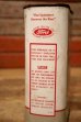 画像5: dp-231012-10 Ford / 1960's-1970's FORD HYDRAULIC OIL ONE U.S. QUART CAN