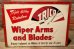 画像9: dp-231012-30 TRICO Wiper Arms & Blades / 1960's Metal Cabinet