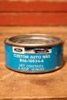 画像1: dp-231012-87 Ford / 1966 CUSTOM AUTO WAX 8 OZ. CAN (1)