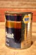 画像4: dp-231012-92 NAPA / Black Tire Paint 15 FL.OZ. Can