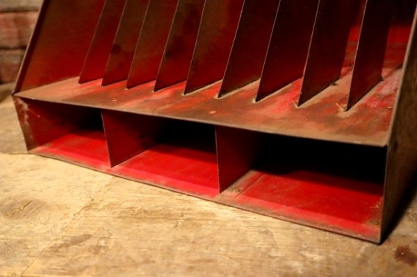 画像5: dp-231012-30 TRICO Wiper Arms & Blades / 1960's Metal Cabinet