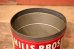 画像5: dp-231016-29 HILLS BROS COFFEE / Vintage Tin Can