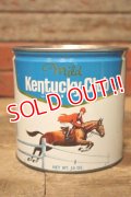 dp-231016-23 Kentucky Club / Vintage Tobacco Can