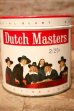 画像3: dp-231016-33 Dutch Masters / Vintage Tin Can