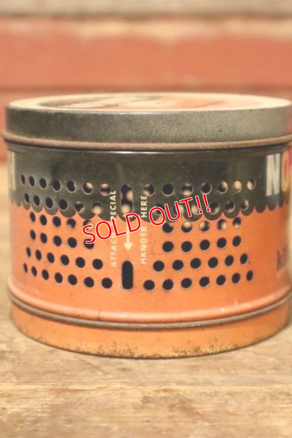 画像4: dp-231016-51 REEFER GALLER NO・MOTH / kills moths Can