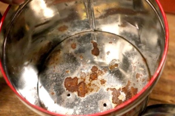 画像7: dp-231016-33 Dutch Masters / Vintage Tin Can