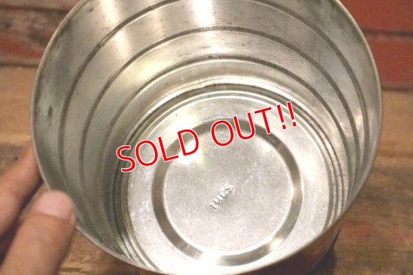 画像5: dp-231016-30 HILLS BROS. JAVA AND MOCHA COFFEE / Vintage Tin Can