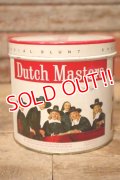 dp-231016-33 Dutch Masters / Vintage Tin Can