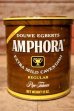 画像2: dp-231016-07 AMPHORA / Pipe Tobacco Tin Can (2)
