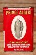 画像2: dp-231012-11 PRINCE ALBERT TOBBACO / 1940's-1950's Tin Can (2)