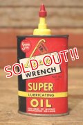 dp-231012-05 Liquid WRENCH / LUBRICANTING SUPER OIL Handy Can