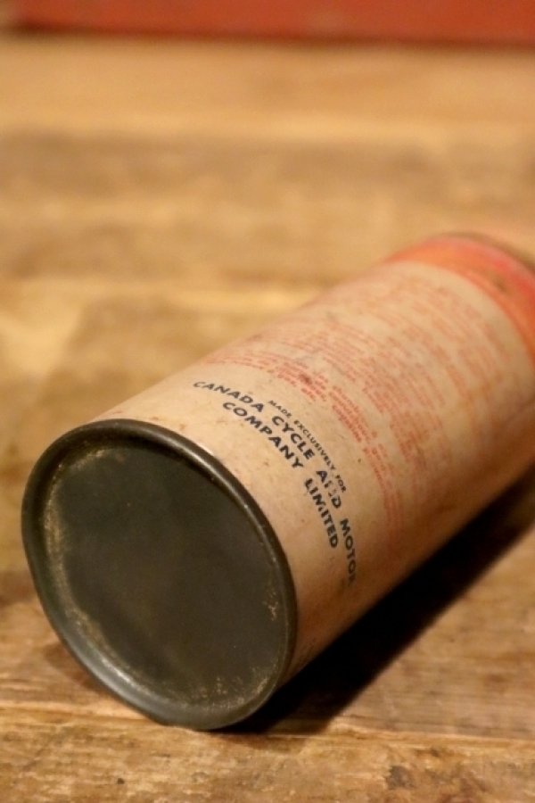 画像7: dp-231016-60 CANADA CYCLE AND MOTOR COMPANY / FLYTE RUBBER REPAIR KIT