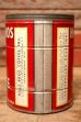 画像3: dp-231016-29 HILLS BROS COFFEE / Vintage Tin Can