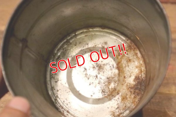 画像6: dp-231016-29 HILLS BROS COFFEE / Vintage Tin Can