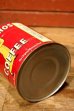 画像7: dp-231016-29 HILLS BROS COFFEE / Vintage Tin Can
