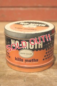 dp-231016-51 REEFER GALLER NO・MOTH / kills moths Can