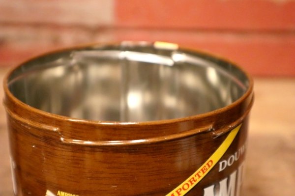 画像7: dp-231016-07 AMPHORA / Pipe Tobacco Tin Can
